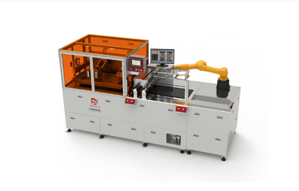 絲網印刷機出現故障時解決方式在這里！