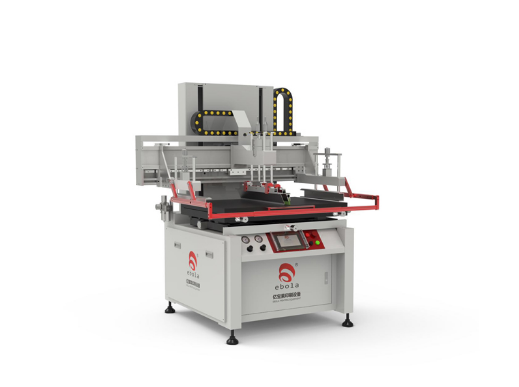 絲印機廠家詳解，一文了解絲網印刷機主要機構